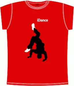 I Dance 1